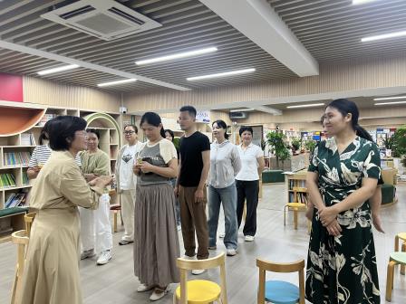 红岭小学·舒心课程｜母亲节以爱相伴，家校会共筑成长