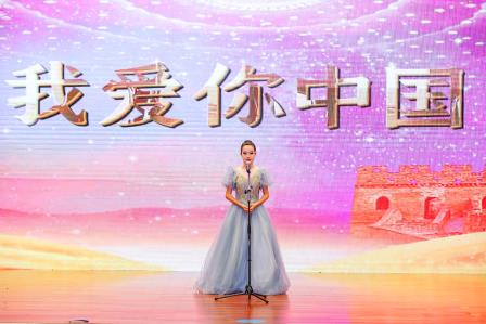 以美浸润青春，以艺点亮未来 ——螺岭锦星学校与螺岭湖贝学校2025校园艺术节展演