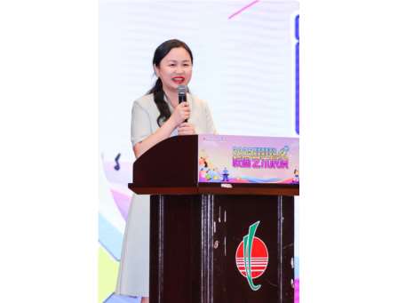 以美浸润青春，以艺点亮未来 ——螺岭锦星学校与螺岭湖贝学校2025校园艺术节展演
