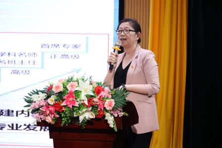 破茧成蝶启新程：罗湖教育以青春之力 铸就育人新篇