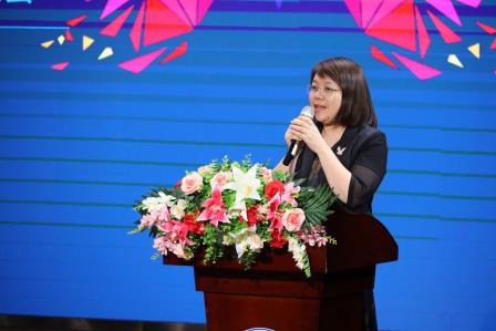 破茧成蝶启新程：罗湖教育以青春之力 铸就育人新篇