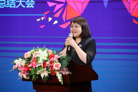 破茧成蝶启新程：罗湖教育以青春之力 铸就育人新篇