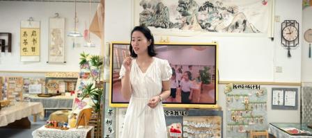 双向奔赴 共话成长 ——桂园小学走进深圳市第一幼儿园开展幼小衔接联合教研活动