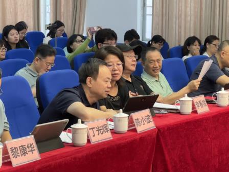 数智赋能教学 创新引领未来——2025 年罗湖区小学“数智课堂”课改现场会在碧波小学举行