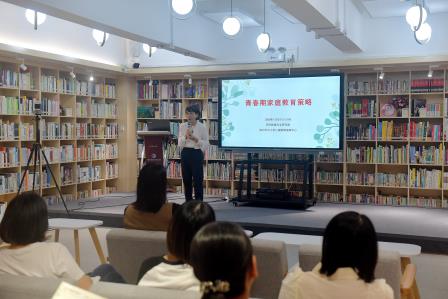 心向阳光，快乐成长——翠北实验小学开展心理健康周系列活动