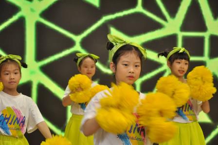 心灵奇旅启新章，书香童趣乐满园——深圳市靖轩小学举办庆祝六一主题活动