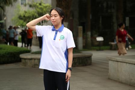 课本“红”进心里，研学“趣”探中山 ——从团课教室到中山故居：翠园文锦中学打造“沉浸式红色课堂”