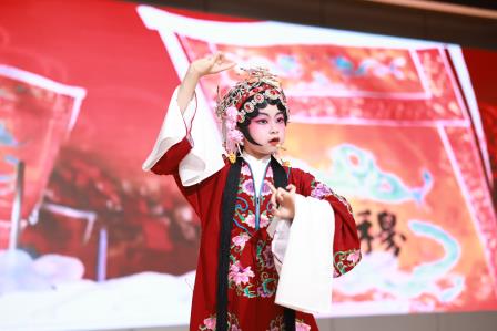 飞花令里绽诗华，赛场之上展风采 ——翠北实验小学第三届校园飞花令诗词大赛