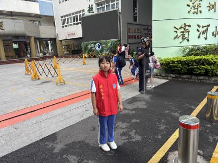 “纸”等你来 益动罗湖--深圳市翠竹教育集团滨河小学联合滨河小学家委会开展2025年度首场活动