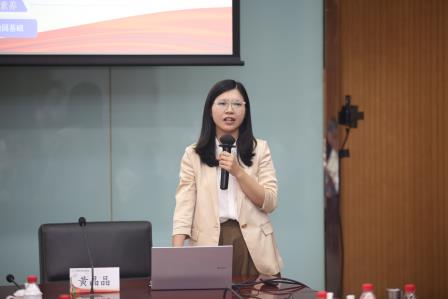 戏剧育人显成效！深圳洪湖小学创新德育模式亮相第四届德育研讨会