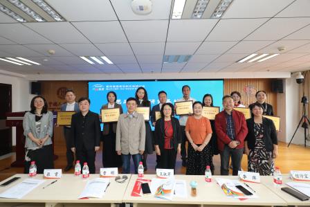 戏剧育人显成效！深圳洪湖小学创新德育模式亮相第四届德育研讨会