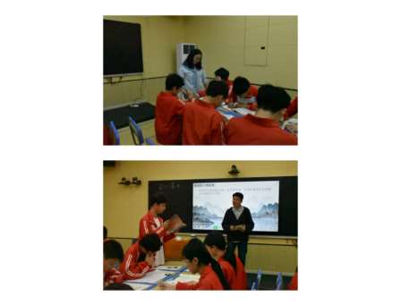 深赣校际牵手，共绘教育新章——大望学校与易堂学校教育结对交流活动圆满举行