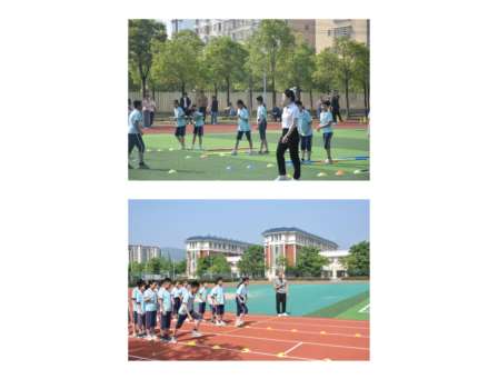 深赣校际牵手，共绘教育新章——大望学校与易堂学校教育结对交流活动圆满举行