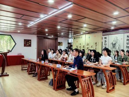 深圳市怡景小学举行2025年“怡景杯”教师课堂比赛暨螺岭集团小学数学联合教研活动