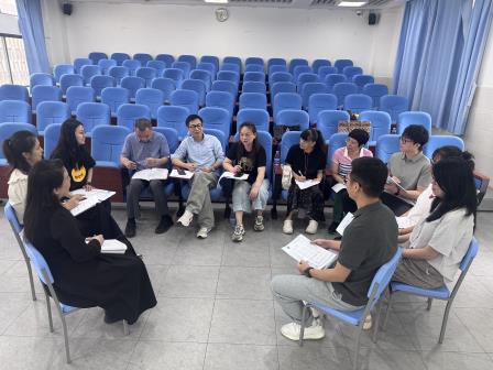 校际结对研音乐课堂，共研共进谱教学新篇