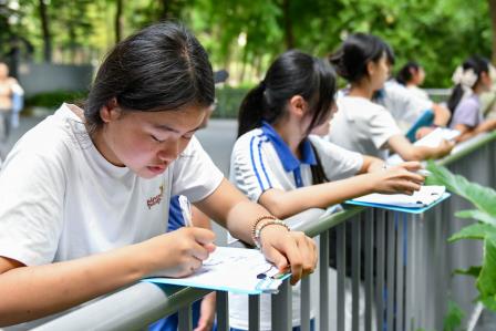 探寻自然诗意 感悟生命韵律——深圳市景贝小学玉兰文学社开展每周半天实践活动