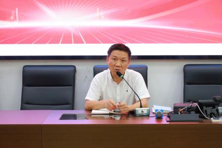 荣耀再启航，明师创未来  ——罗湖实验学校积极筹备罗湖区第二届课程博览会