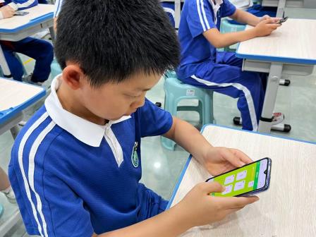 妙算趣思激活力，数能飞扬展风采——洪湖小学举行“数学好玩”趣味活动