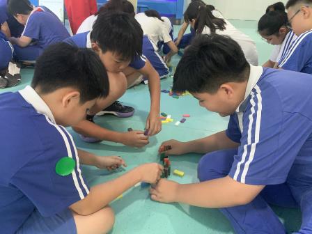 红岭小学·舒心课程｜解码生命，花 young 年华