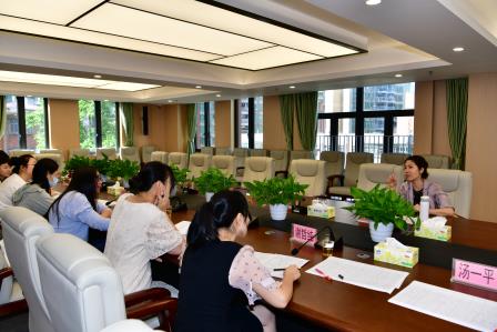 专家亲临视导助力松泉中考冲刺 靶向增分策略赋能学子逐梦前行 ——罗湖区教科院专家团队指导松泉实验学校初三中考备考工作