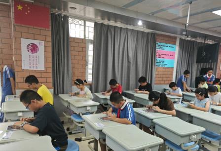 数韵传新，智启未来 —— 碧波小学第五届数学文化节圆满落幕