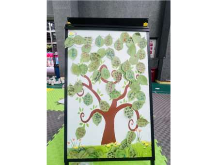 解码生命，花young年华 ——深圳市滨河小学开展生命教育主题巡展活动