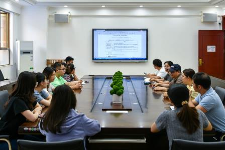 深圳市景贝小学开展罗湖区首届“班班有歌声”现场测评活动