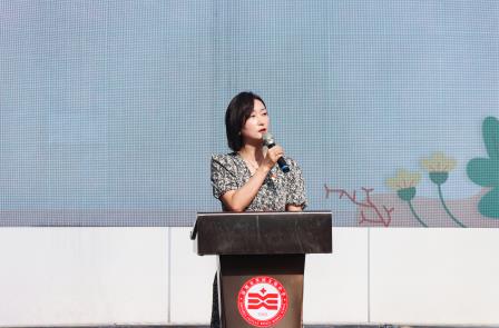艺韵风华,炫彩绽放 ——翠园文锦中学举行第三十四届校园文化艺术节表彰暨美育教育活动