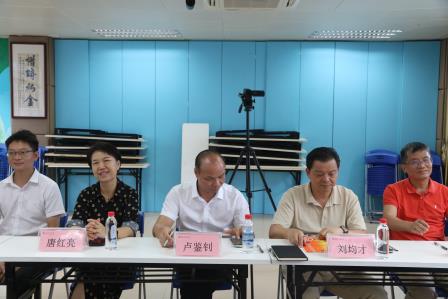 新秀小学举行首届“中华诗词诗韵芳华”诗词大会