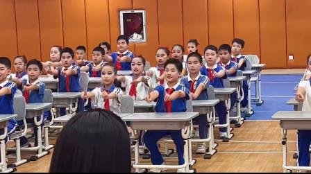 红桂小学在罗湖区艺术展演暨第八届 “音乐课堂 +” 成果展中斩获四项一等奖 美育成果璀璨绽放