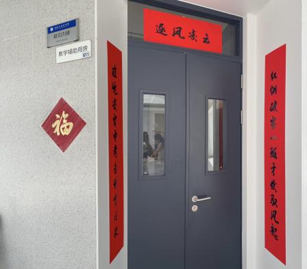 红桂腾霄逐日月，青衿竞渡启新程——红桂中学 2025 届初三中考助威仪式圆满举行