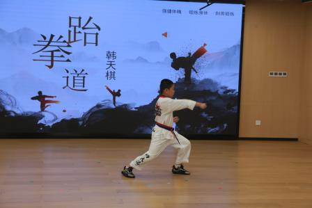 争做新时代好少年 —— 布心小学第十九周主题升旗仪式