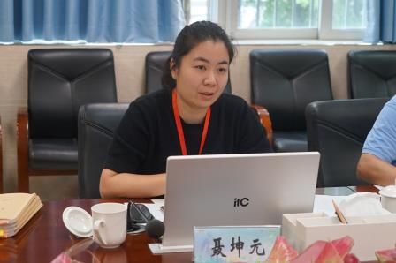 规范管理强根基，科学督导促发展——罗湖区第八责任区督学到罗湖小学开展中小学“规范管理”专项督导