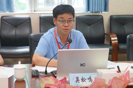 规范管理强根基，科学督导促发展——罗湖区第八责任区督学到罗湖小学开展中小学“规范管理”专项督导