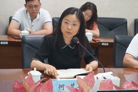 规范管理强根基，科学督导促发展——罗湖区第八责任区督学到罗湖小学开展中小学“规范管理”专项督导