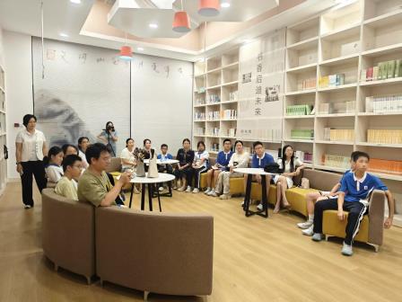 深圳北理莫斯科大学附属布心中学致美家长学校第十三期，开讲啦！