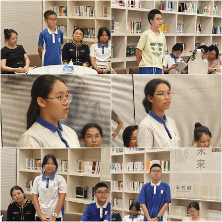 深圳北理莫斯科大学附属布心中学致美家长学校第十三期，开讲啦！