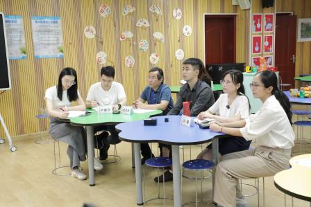 跨区域协同创新，AI赋能课堂变革