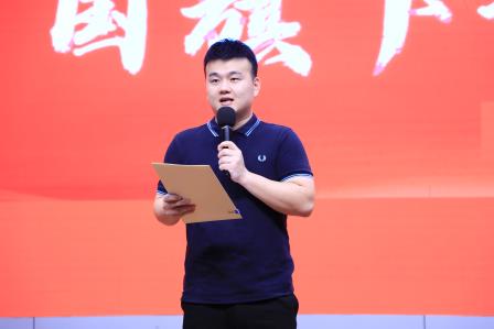 走进科学世界 探索世界真理——深圳市仙桐实验小学举行科普教育主题升旗仪式及“网络安全”教育中队课