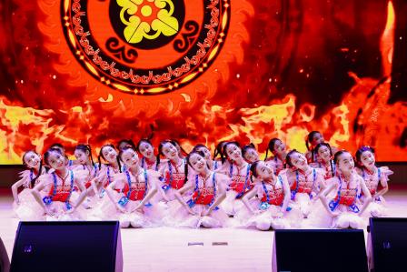 翠竹成功承办深圳市罗湖区第五届 “万象杯” 班主任嘉年华暨罗湖区第十届中小学青年班主任专业技能大赛