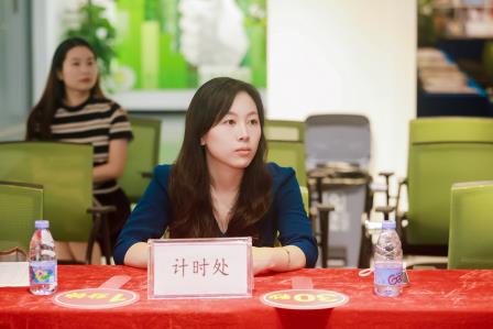 翠竹成功承办深圳市罗湖区第五届 “万象杯” 班主任嘉年华暨罗湖区第十届中小学青年班主任专业技能大赛