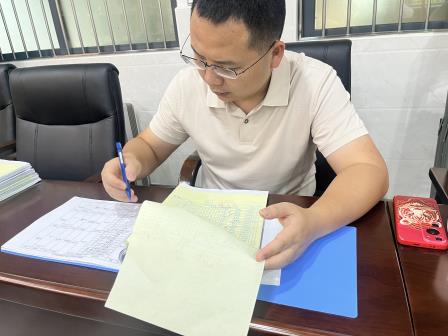 规范筑基促发展 督导赋能提质效——罗湖区第六责任区督学到水田小学开展中小学“规范管理”专项督导