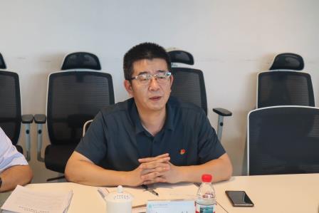 以评促建推动教育高质量发展——第三督导组莅临罗湖未来学校开展“规范管理”专项督导