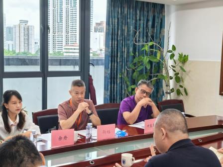 锚定规范 聚力赋能——罗湖区第二责任区督学到深圳市罗湖高级中学开展中小学“规范管理”专项督导