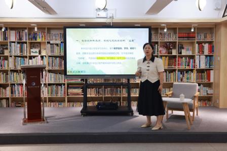 深耕教学基本功 解锁课堂高质量密码  —— 深圳市翠北实验小学英语教学基本功分享会圆满举行