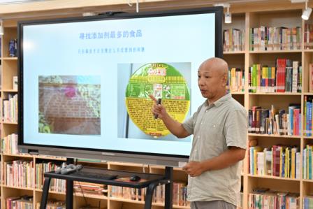 深圳市翠北实验小学召开“每周半天计划”专家论证会