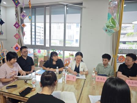 深圳市罗湖区滨河实验中学王诗伟老师示范课亮相2025年劳动“融智课堂”及贯通课程深港交流活动｜深港同心育桃李，融智协力谱新章