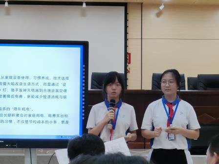 “探索中成长，实践中收获” ——罗湖区侨香实验学校开展丰富多彩的项目式学习活动