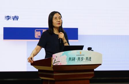 AI赋能英语项目式，鹏城启航教研新程