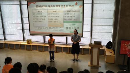 从渔民村的变迁看改革开放的力量 ——深圳市翠竹外国语实验学校开展“每周半天计划”活动